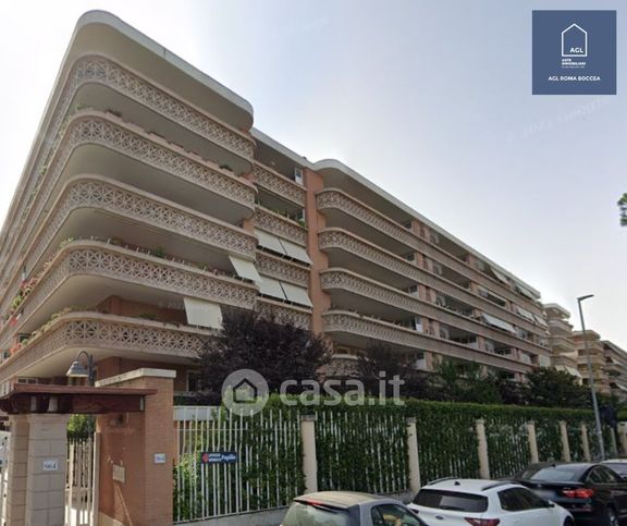 Appartamento in residenziale in Via Flaminia 964