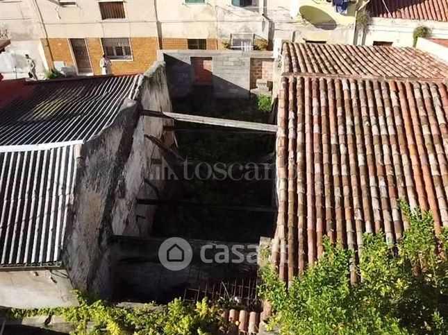 Casa indipendente in residenziale in Via Michelangelo Casaggia