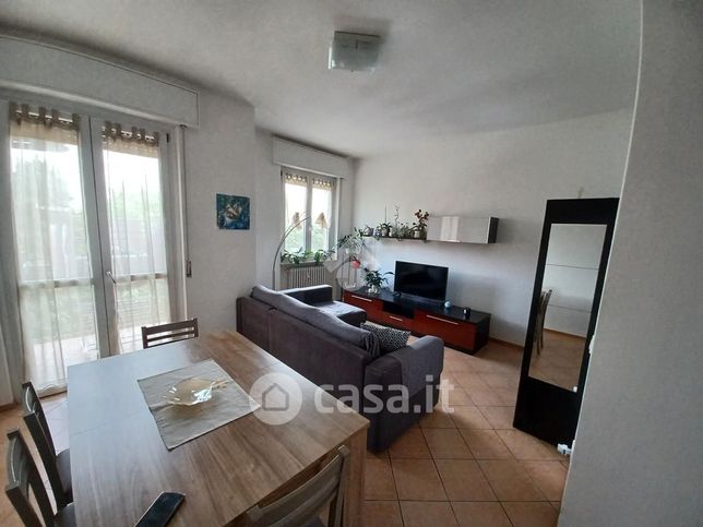 Appartamento in residenziale in Via Antonio Feramolino 6