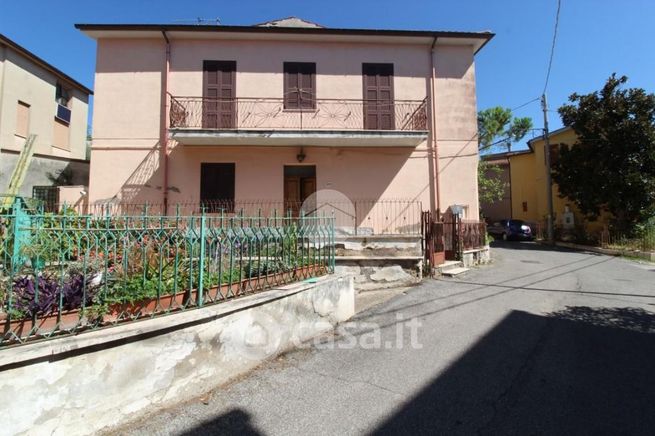 Appartamento in residenziale in Via delle Cimette 66