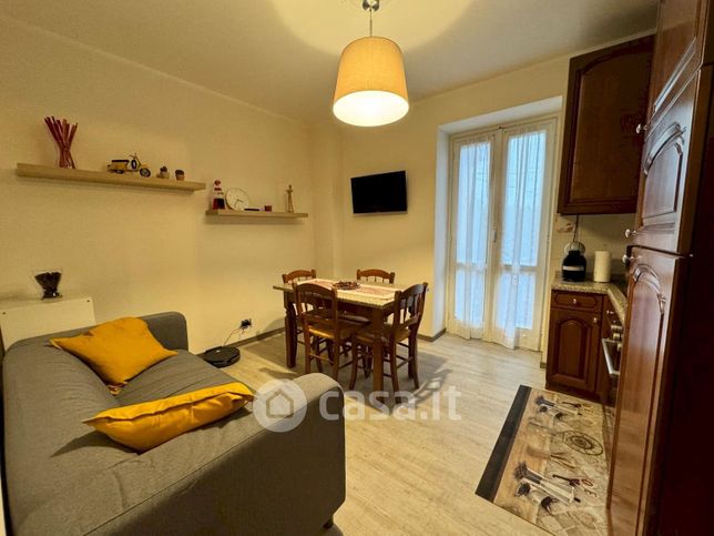 Appartamento in residenziale in Via Arnaud 24