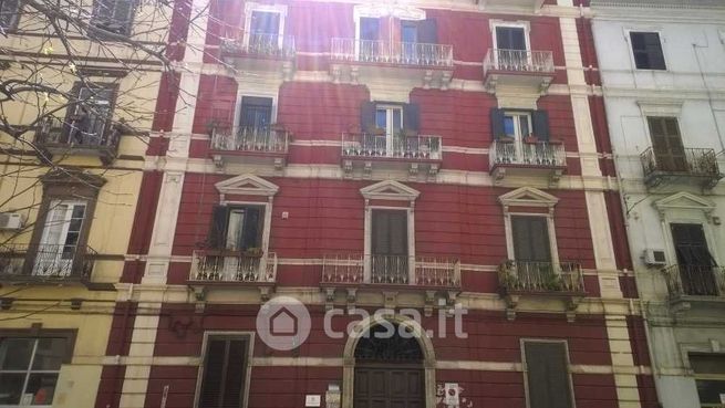 Appartamento in residenziale in Corso Umberto I 124