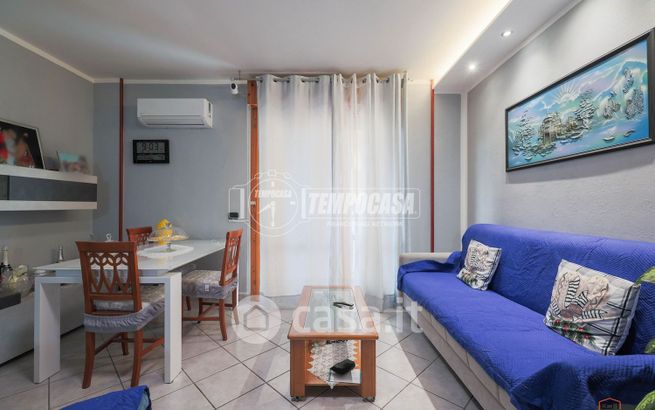 Appartamento in residenziale in Via Marecchiese