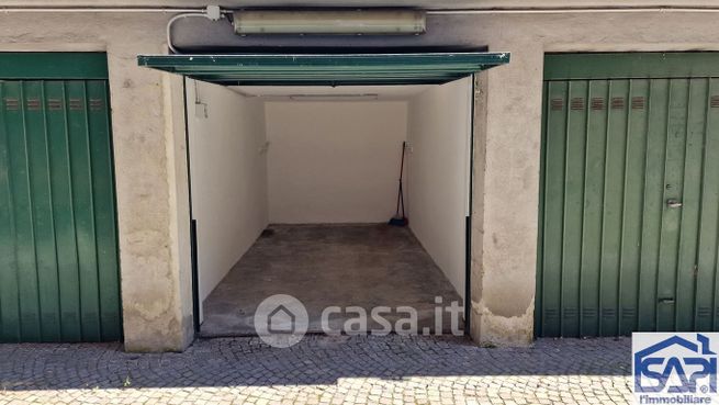 Garage/posto auto in residenziale in Via Mecenate