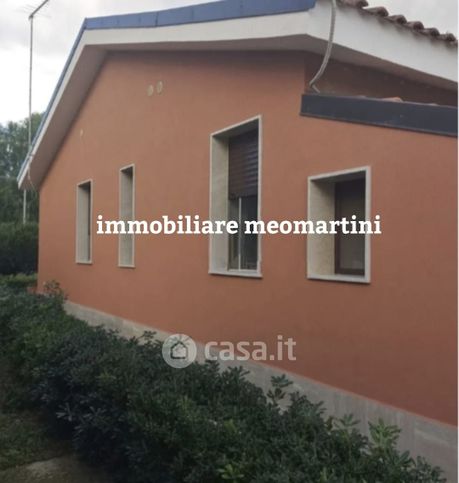 Villa in residenziale in Via Lido Sacramento