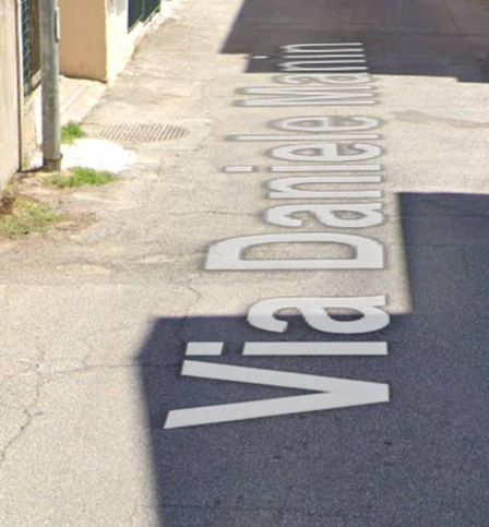 Appartamento in residenziale in Via Daniele Manin