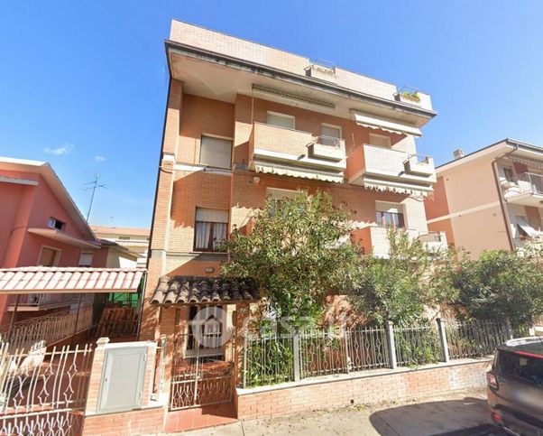 Appartamento in residenziale in Via Enrico Fermi 25