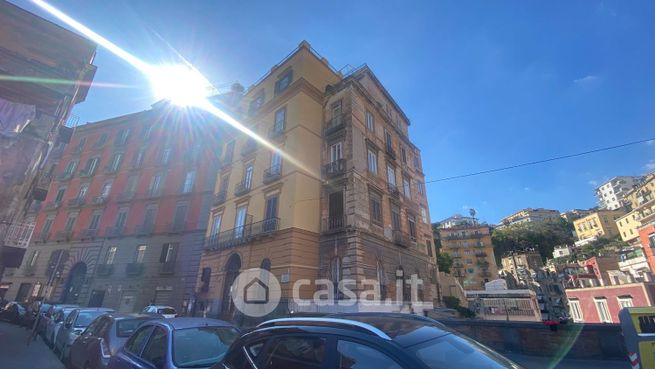 Appartamento in residenziale in Corso Vittorio Emanuele 436