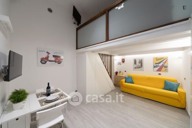 Loft in residenziale in Via Pietro Thouar