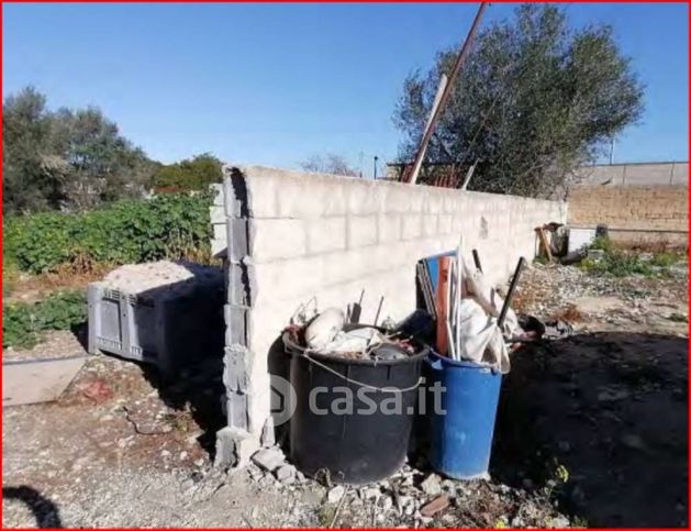 Terreno edificabile in residenziale in Strada Capo Murro di Porco