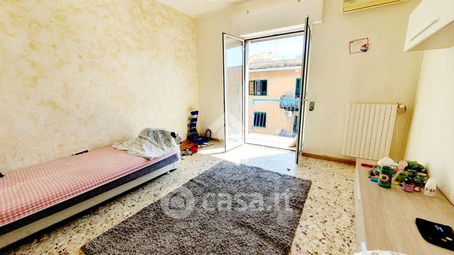 Appartamento in residenziale in Via Carnia 24