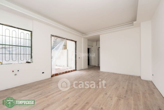 Appartamento in residenziale in Via Privata Paolo Paruta 27