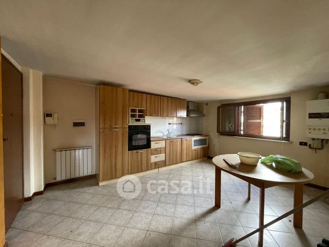 Appartamento in residenziale in Via San Martino 213