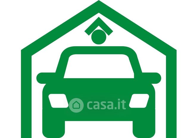 Garage/posto auto in residenziale in Via Cesare Algranati 6