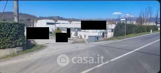 Capannone in commerciale in Via Piano di Quercia