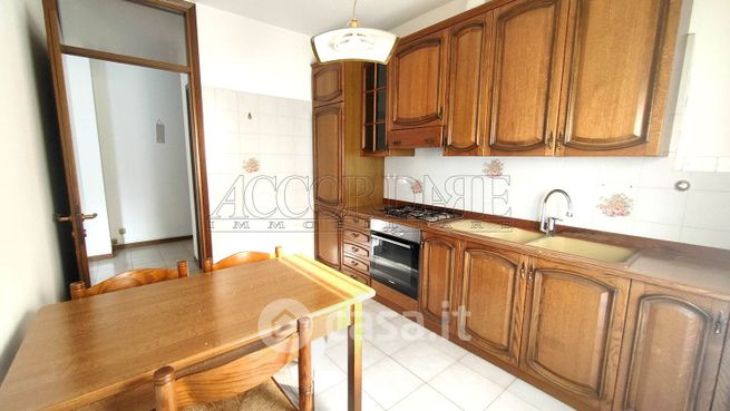 Appartamento in residenziale in 