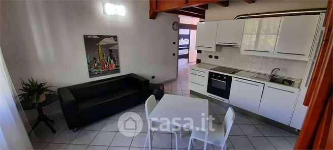 Appartamento in residenziale in Via San Carlo
