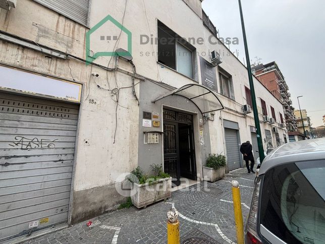 Ufficio in commerciale in Via Arenaccia 102 -120