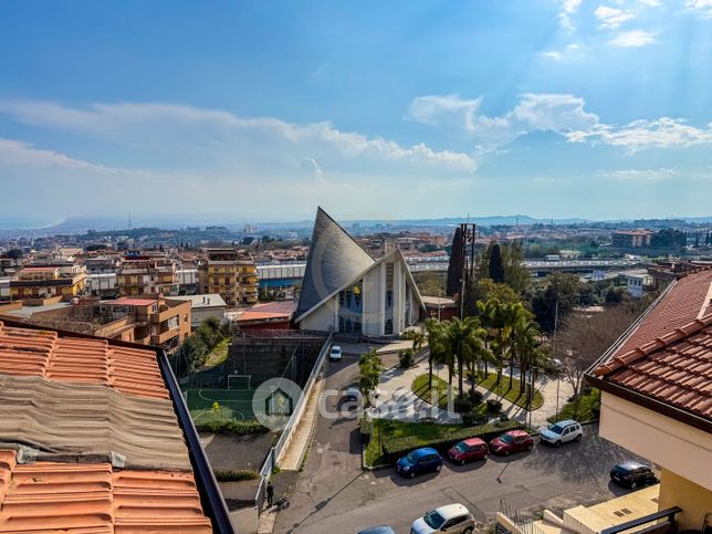 Attico/mansarda in residenziale in Via Giuseppe Mazzini 5