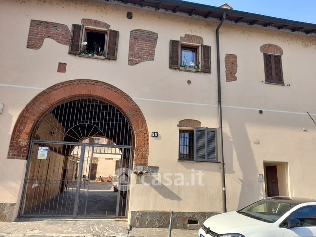 Appartamento in residenziale in Via Achille Feraboli