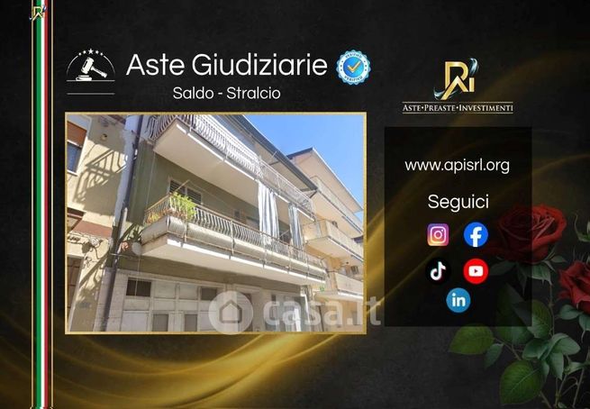 Appartamento in residenziale in Via Santa Caterina 54