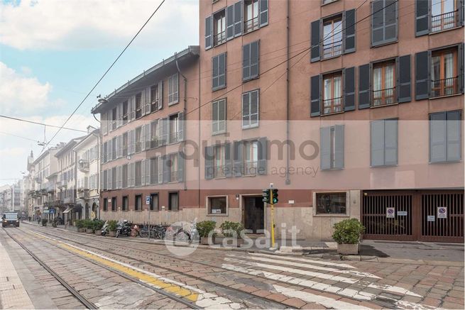 Ufficio in commerciale in Largo della Crocetta