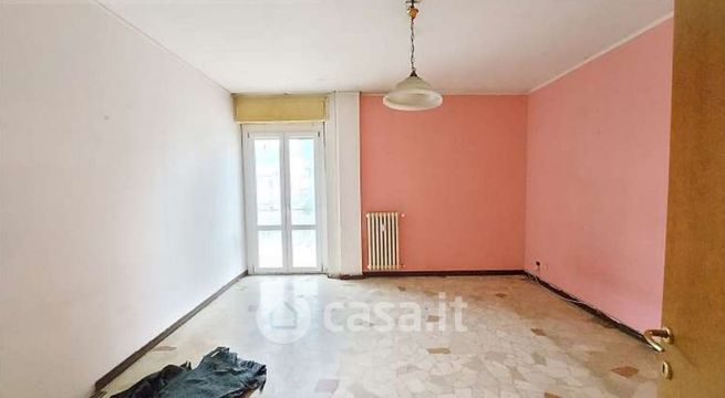 Appartamento in residenziale in Via Statuto 41