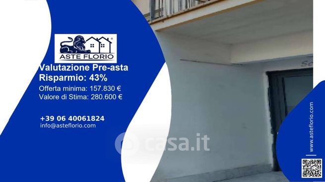 Box/posto auto in residenziale in Via Giuseppe Airenti 44