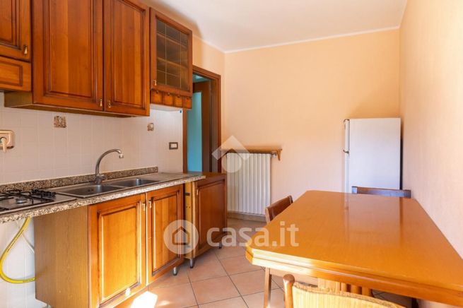 Appartamento in residenziale in Via Generale A. Diaz 39