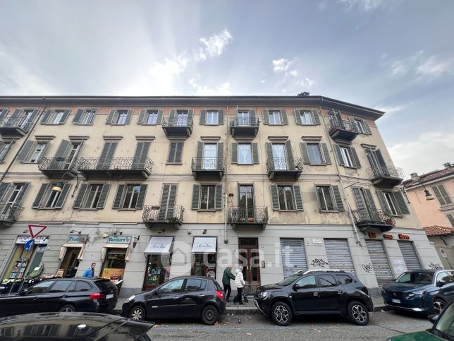 Appartamento in residenziale in Corso Casale 34