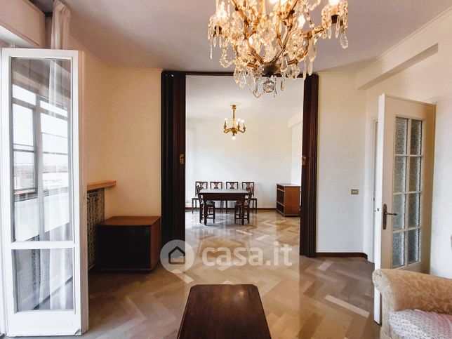 Appartamento in residenziale in Via Calatafimi 31