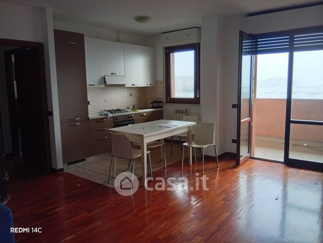 Appartamento in residenziale in Via Domenico Scarlatti 34