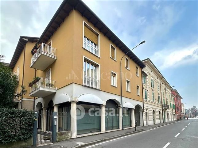 Appartamento in residenziale in Via Pusterla