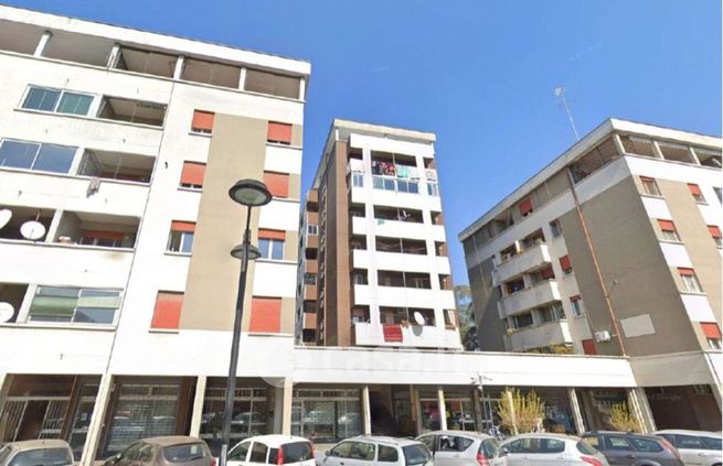 Appartamento in residenziale in Via Agostino Paradisi 8