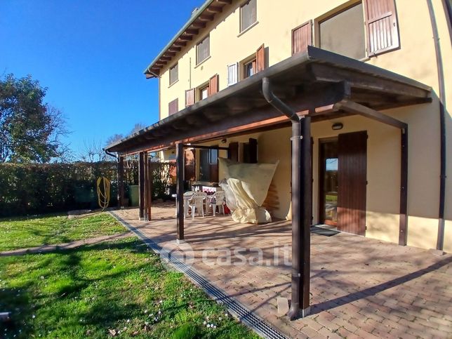 Appartamento in residenziale in Via Riccardina
