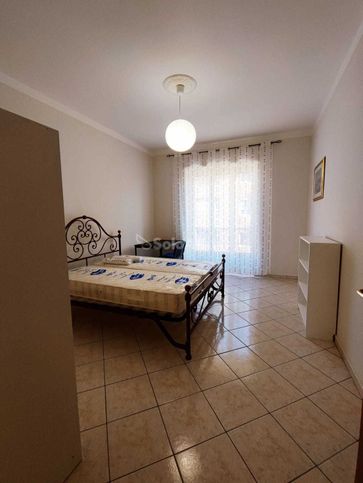 Appartamento in residenziale in Via Madonna delle Rose 42