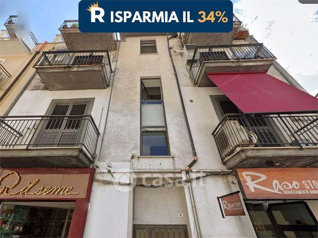 Appartamento in residenziale in Viale San Francesco D'Assisi 4