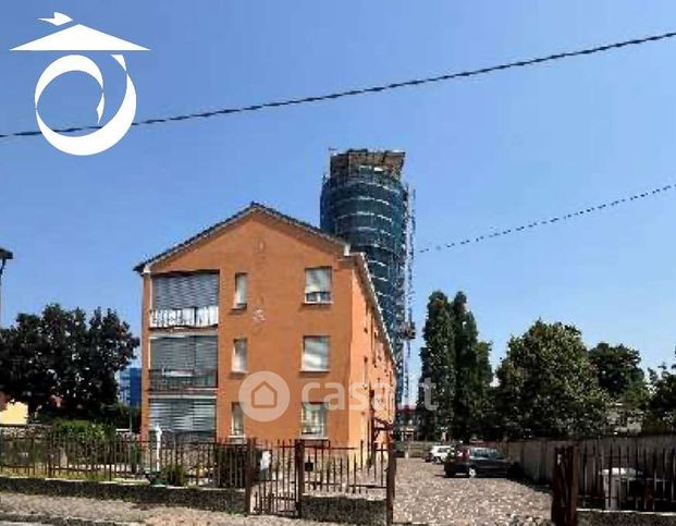 Appartamento in residenziale in Via XXV Aprile