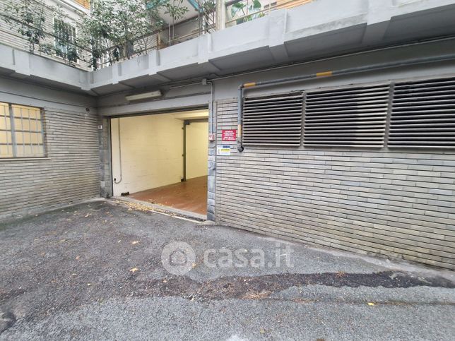 Garage/posto auto in residenziale in Via Gibilrossa