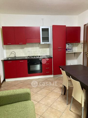 Appartamento in residenziale in 