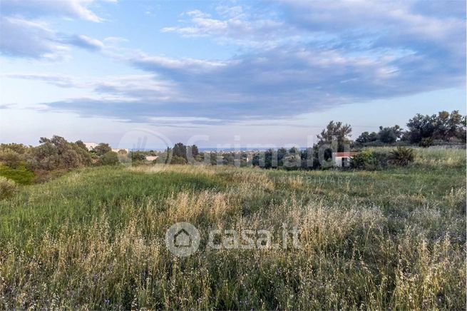 Terreno edificabile in residenziale in 