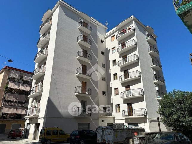 Appartamento in residenziale in Via Rione De Gasperi 89