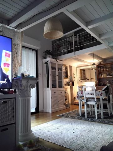 Appartamento in residenziale in 