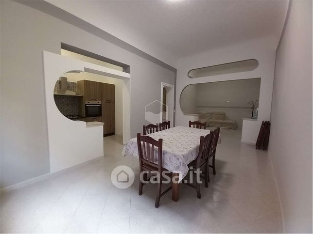 Appartamento in residenziale in Via Luigi Vaccara