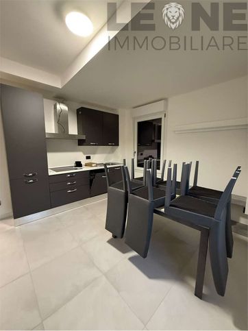 Appartamento in residenziale in Via Vescovada