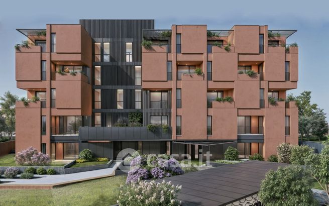 Nuova costruzione in casa nuova in Fratelli Zoia 216