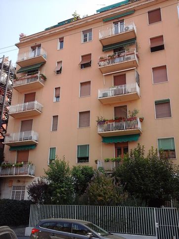 Appartamento in residenziale in Via Francesco Nullo