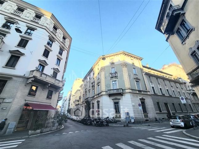 Ufficio in commerciale in Via Gaetano Donizetti