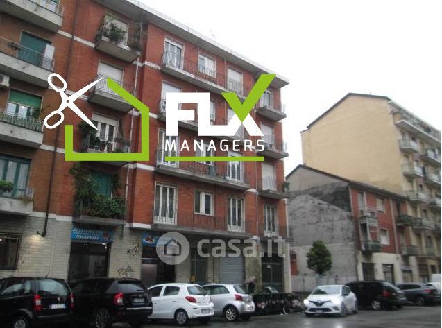 Appartamento in residenziale in Via Duino 190