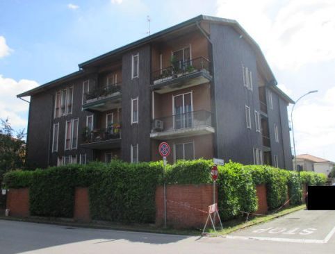 Appartamento in residenziale in Via Giuseppe Verdi 3